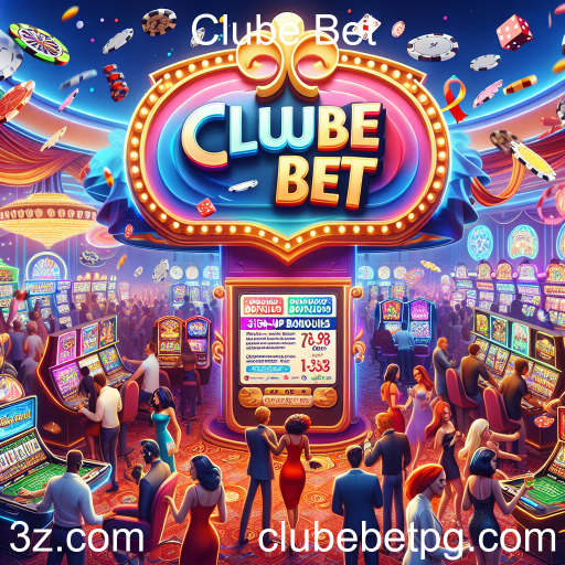 Incríveis Promoções do Clube Bet: Aproveite Agora!