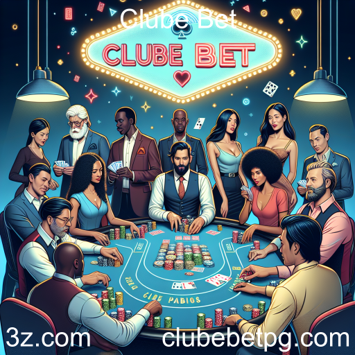 Explorando os Melhores Jogos de Mesa no Clube Bet